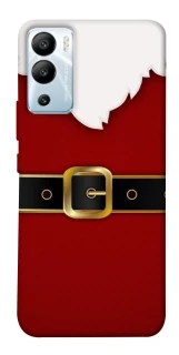 Чохол на Infinix Hot 12i Новорічний v4 фото 1 з 1