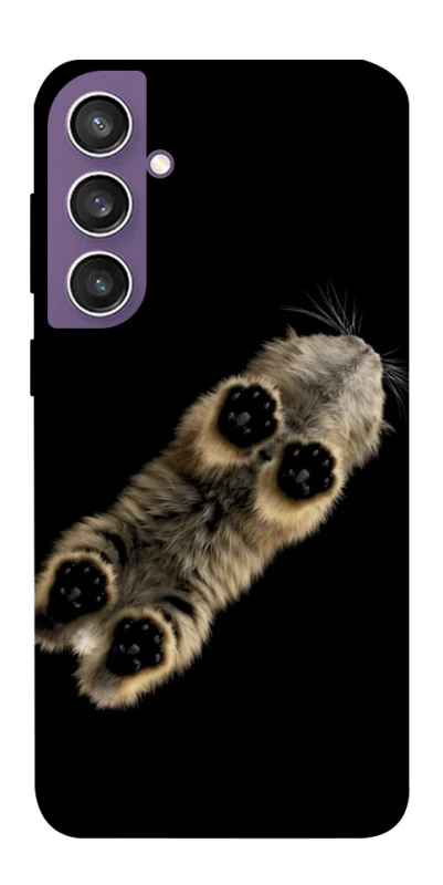 Чохол на Samsung Galaxy S23 FE Cat фото 1 з 1