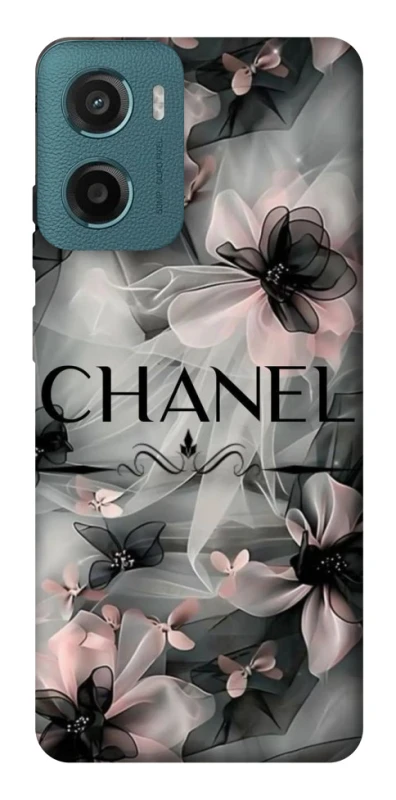 Чехол на Motorola Moto G06 Chanel фото 1 из 1