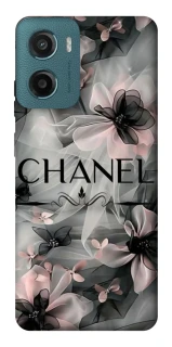 Чехол на Motorola Moto G06 Chanel фото 1 из 1