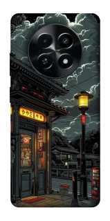 Чехол на Realme Narzo 70x Night фото 1 из 1