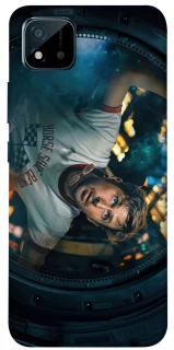 Чохол на Realme C11 (2021) Project Hail Mary ver.7 фото 1 з 1