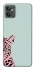 Чехол на Motorola Moto G32 Leopard Art фото 1 из 1
