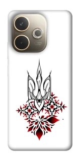 Чохол на Oppo A5 Pro 4G Код нації фото 1 з 1