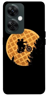 Чехол на OnePlus Nord CE 3 Lite Stranger Things ver.33 фото 1 из 1