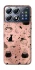 Чохол на Xiaomi POCO X8 Pro Halloween Style ver.2 фото 1 з 1