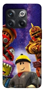 Чехол на OnePlus 10T Roblox galaxy warriors фото 1 из 1