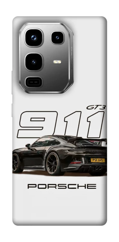 Чехол на Infinix Note 50 Pro 911 фото 1 из 1