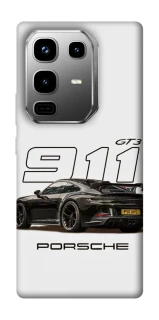 Чехол на Infinix Note 50 Pro 911 фото 1 из 1