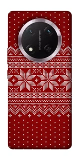 Чохол на Honor X9c Christmas jumper ver.3 фото 1 з 1