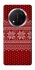Чохол на Honor X9c Christmas jumper ver.3 фото 1 з 1
