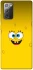 Чохол на Samsung Galaxy Note 20 SpongeBob фото 1 з 1