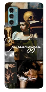 Чехол на Motorola Moto G60 Caravaggio фото 1 из 1