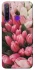 Чохол на Realme 5 Flowers v3 фото 1 з 1
