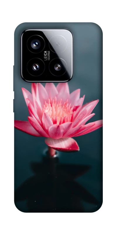 Чохол на Xiaomi 15 Лотос фото 1 з 1