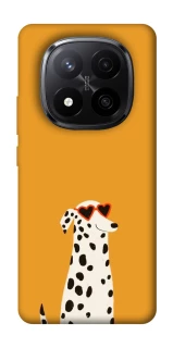 Чохол на Xiaomi Redmi Note 14 Pro+ 5G Далматинець фото 1 з 1