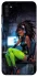 Чохол на Samsung Galaxy M11 Cyber girl фото 1 з 1