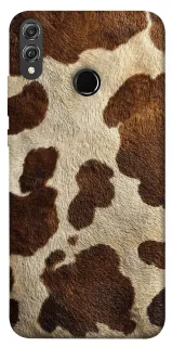Чехол на Huawei Honor 8X Cow фото 1 из 1