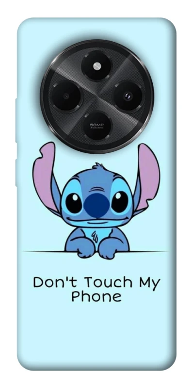 Чохол на Xiaomi Redmi A3 Pro Stitch ver.5 фото 1 з 1