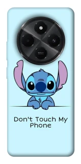 Чехол на Xiaomi Redmi A4 Stitch ver.5 фото 1 Чехол на Xiaomi Redmi A4 Stitch ver.5 фото 1 из 1