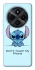 Чехол на Xiaomi Redmi A4 Stitch ver.5 фото 1 Чехол на Xiaomi Redmi A4 Stitch ver.5 фото 1 из 1