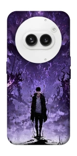 Чехол на Nothing Phone (2a) Sung Jinwoo фото 1 из 1