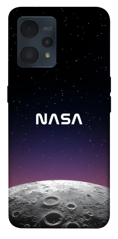 Чехол на Realme 9 4G / 9 Pro+ NASA ver.1 фото 1 из 1