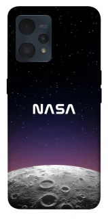 Чехол на Realme 9 4G / 9 Pro+ NASA ver.1 фото 1 из 1