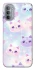 Чехол на Motorola Moto G31 Funny Kittens ver.4 фото 1 из 1