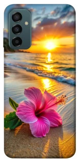 Чехол на Samsung Galaxy M23 5G Flowers v22 фото 1 из 1