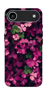 Чохол на Apple iPhone 17 Air (6.5") Flowers v7 фото 1 з 1