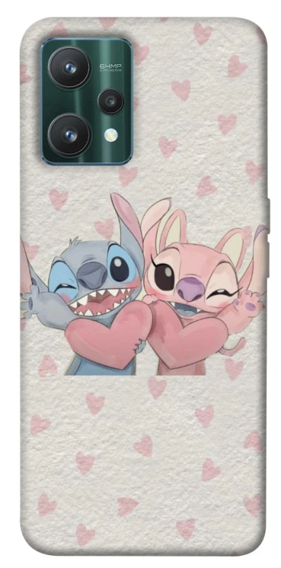 Чехол на Realme 9 Pro Stitch ver.29 фото 1 из 1