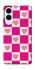 Чохол на Samsung Galaxy S25 Edge Chess heart фото 1 з 1