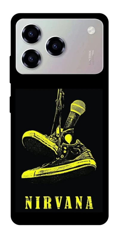 Чохол на ZTE Blade A76 Nirvana ver.3 фото 1 з 1