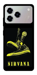 Чохол на ZTE Blade A76 Nirvana ver.3 фото 1 з 1