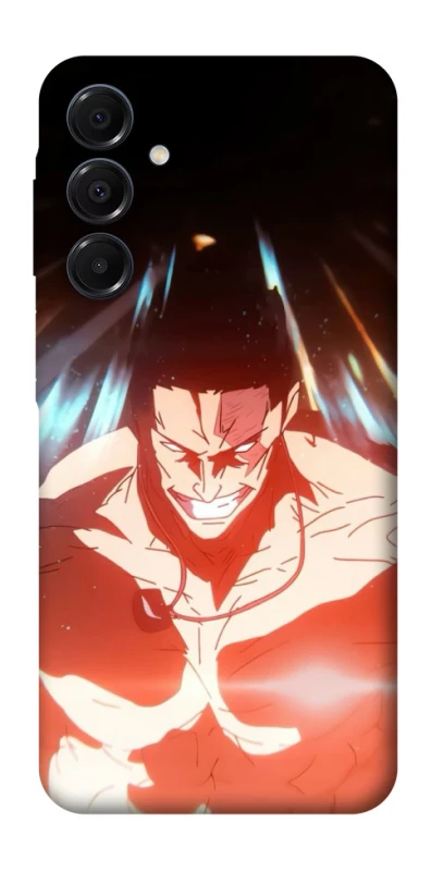 Чохол на Samsung Galaxy A16 4G/5G Todo v4 фото 1 з 1