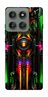 Чехол на Motorola Edge 60 Pro CyberPhone v5 фото 1 из 1