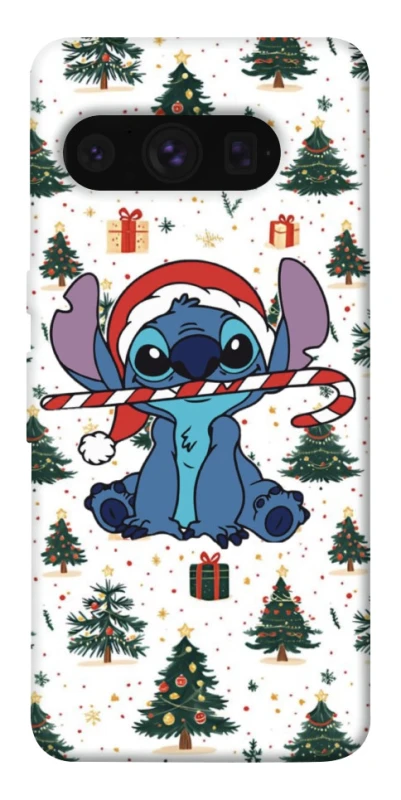 Чехол на Google Pixel 8 Pro Stitch ver.23 фото 1 из 1