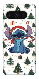 Чехол на Google Pixel 8 Pro Stitch ver.23 фото 1 из 1