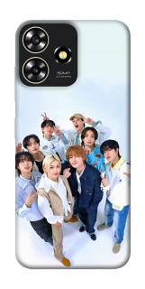 Чохол на ZTE Blade A73 4G Stray Kids v2 фото 1 з 1