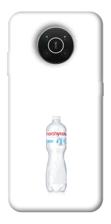 Чохол на Nokia X10 / X20 Morshynska фото 1 з 1