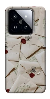 Чехол на Xiaomi 14 Pro Harry Potter v1 фото 1 из 1