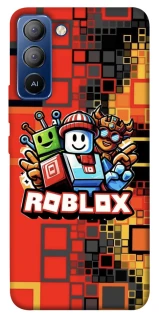 Чехол на TECNO Pop 5 LTE Roblox aesthetics ver.8 фото 1 из 1