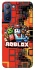 Чехол на TECNO Pop 5 LTE Roblox aesthetics ver.8 фото 1 из 1