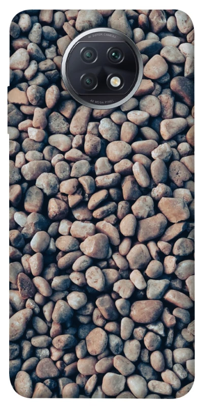 Чехол на Xiaomi Redmi Note 9 5G / Note 9T Калька фото 1 из 1