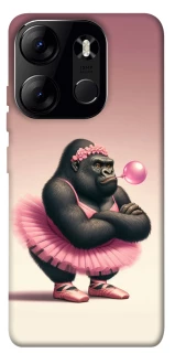 Чохол на Tecno Spark Go 2023 Горила фото 1 з 1