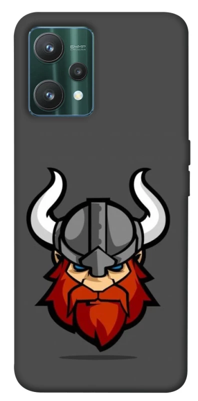 Чехол на Realme 9 Pro Viking v3 фото 1 из 1