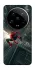 Чехол на Xiaomi 14 Ultra Spider Man ver.4 фото 1 из 1