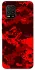Чехол на Xiaomi Mi 10 Lite Camouflage v28 фото 1 из 1
