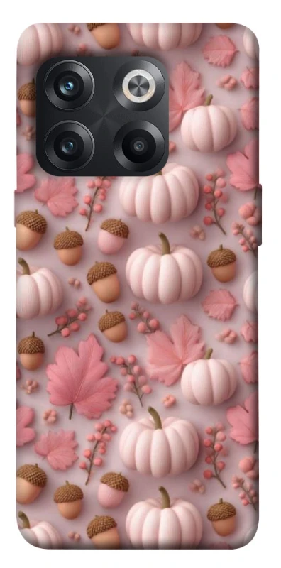 Чохол на OnePlus 10T Autumn vibes ver.2 фото 1 з 1
